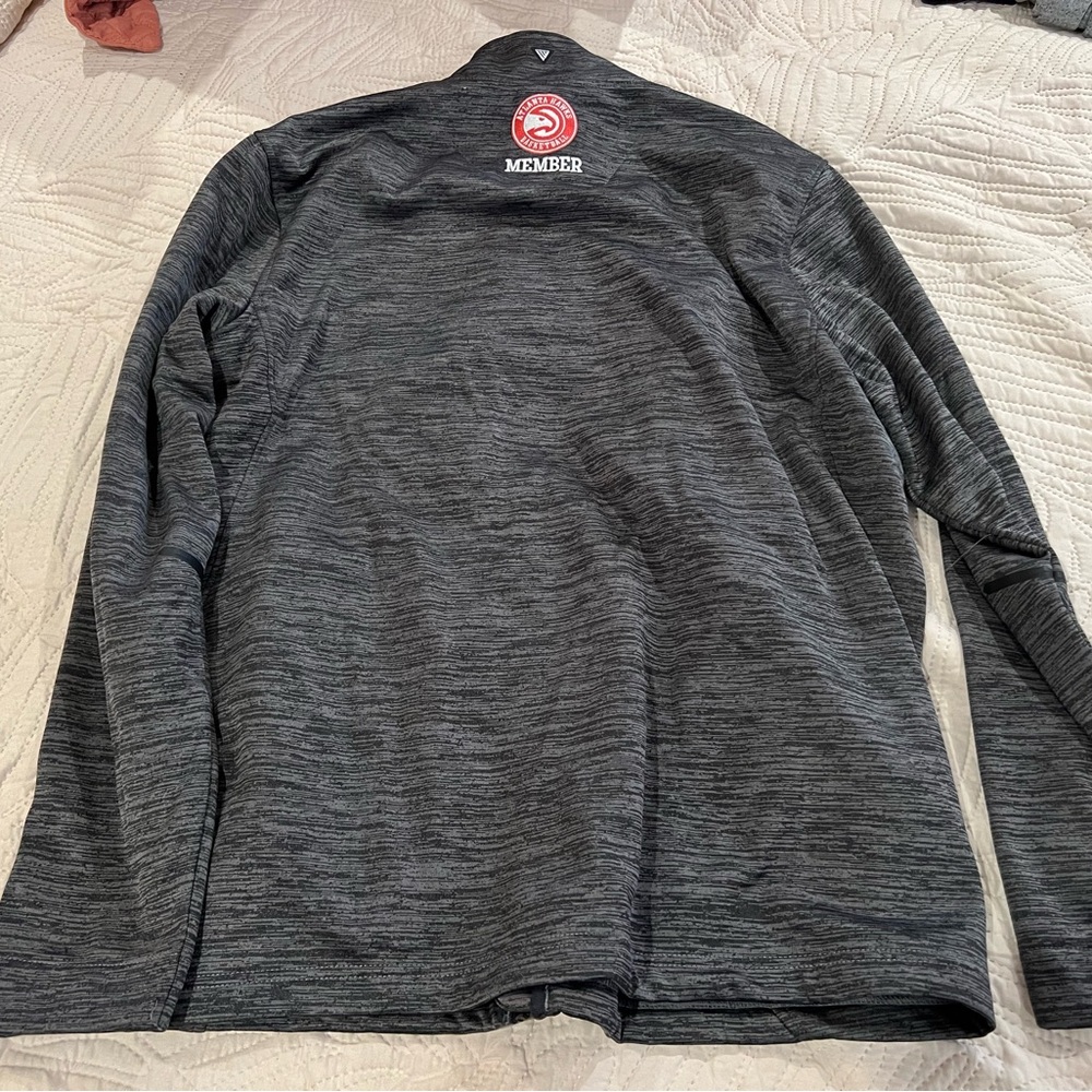 Atlanta Hawks Member Jacket